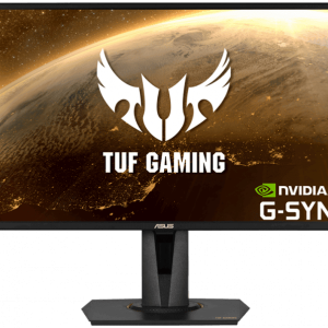 خرید مانیتور Asus TUF VG27AQ - کیفیت WQHD - سایز ۲۷ اینچ