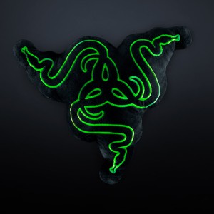 خرید کوسن RAZER PLUSH PILLOW