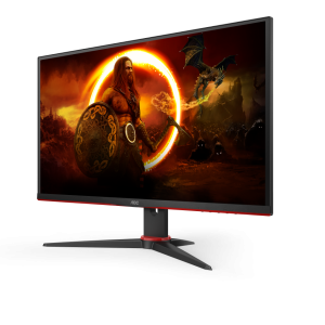 خرید مانیتور گیمینگ 27 اینچ AOC G-SYNC 27G2SPE