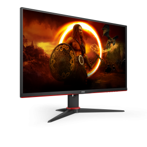 خرید مانیتور گیمینگ 27 اینچ AOC G-SYNC 27G2SPE