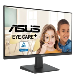 خرید مانیتور گیمینگ ایسوس ASUS GAMING MONITOR 27 VA27EHF