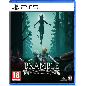 خرید بازی Bramble: The Mountain King برای PS5