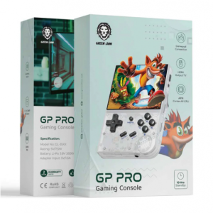 خرید کنسول دستی GP Pro