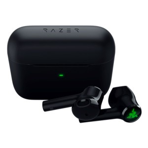 خرید هدفون Razer hammerhead X - بی‌سیم