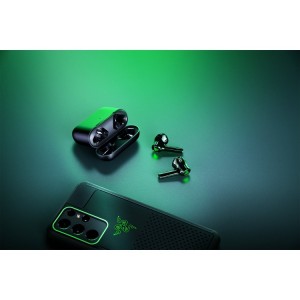 خرید هدفون Razer hammerhead X - بی‌سیم