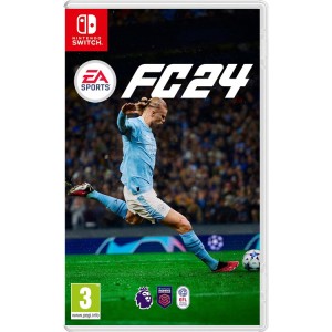 خرید بازی FC 24 برای نینتندو سوییچ