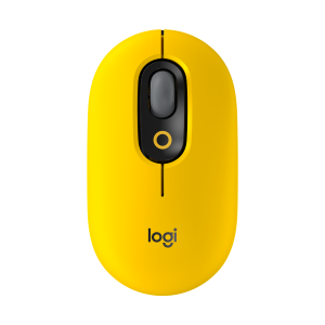 خرید موس بی سیم لاجیتک POP MOUSE Bluetooth