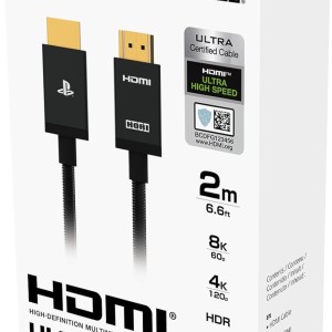 خرید کابل high copy _ HORI Ultra High Speed HDMI
