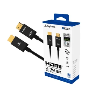 خرید کابل high copy _ HORI Ultra High Speed HDMI