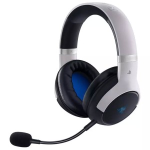 خرید هدست Razer Kaira Pro برای پلی استیشن - بی‌سیم