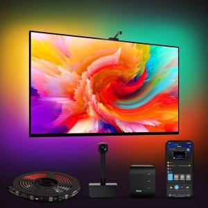 خرید   نور پس زمینه تلویزیون Govee DreamView T1 Pro TV Backlight