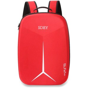 خرید کوله پشتی SDEY برای / قرمز PS5