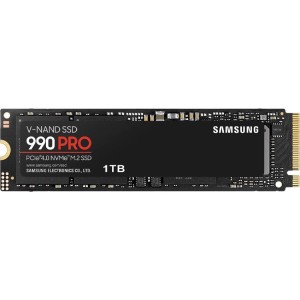 خرید حافظه اس اس دی Samsung 990 Pro - دوترابایت