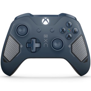 خرید دسته XBOX نسخه ویژه Patrol Tech - بی سیم