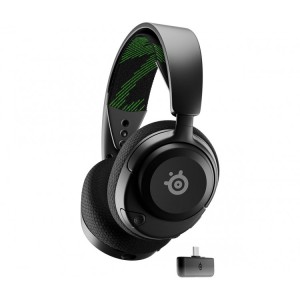 خرید هدست SteelSeries Arctis Nova 4X - بی‌سیم