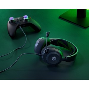 خرید هدست SteelSeries Arctis Nova 1X