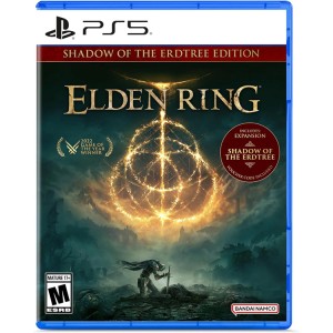 خرید بازی Elden Ring برای PS5