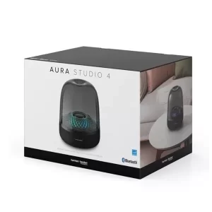 خرید اسپیکر بلوتوثی هارمن کاردن مدل Aura Studio 4