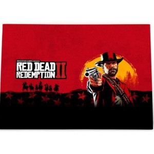 خرید  تخته شاسی RED DEAD