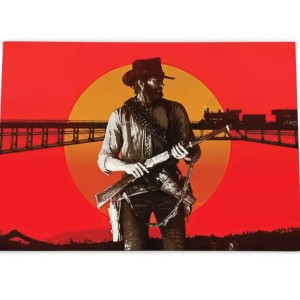 خرید  تخته شاسی RED DEAD