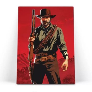 خرید  تخته شاسی RED DEAD