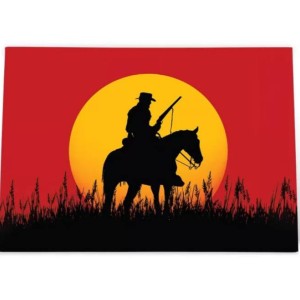 خرید  تخته شاسی RED DEAD