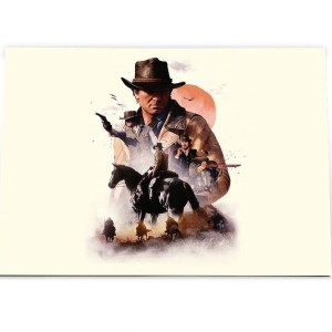 خرید  تخته شاسی RED DEAD