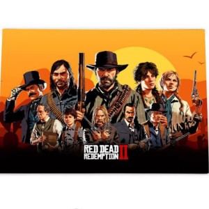 خرید  تخته شاسی RED DEAD