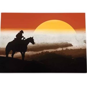 خرید  تخته شاسی RED DEAD