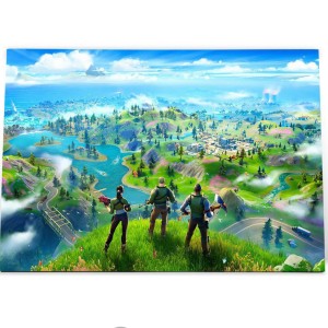 خرید  تخته شاسی FORTNITE