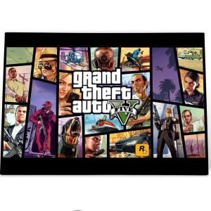 خرید  تخته شاسی GTA