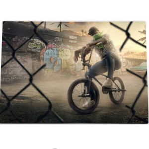 خرید  تخته شاسی GTA