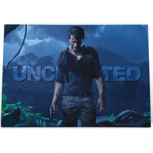 خرید  تخته شاسی UNCHARTED
