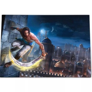 خرید  تخته شاسی PRINCE OF PERSIA