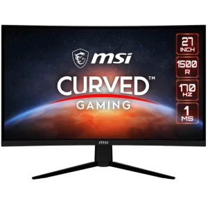 خرید مانیتور  27اینچ  MSI Optix G27CQ4 E2