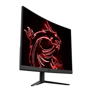 خرید مانیتور  27اینچ  MSI Optix G27CQ4 E2