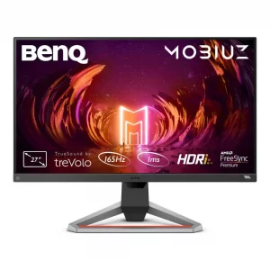 خرید  مانیتور BenQ Mobiuz EX2710S – سایز ۲۷ اینچ