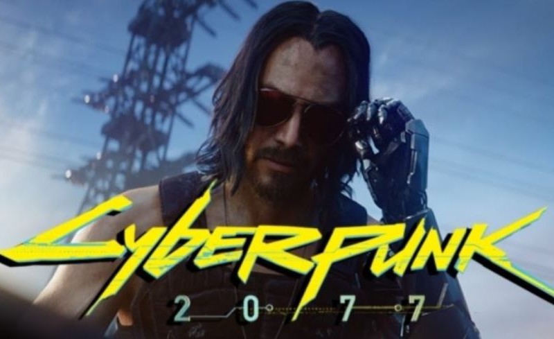 برای نصب بازی Cyberpunk 2077 به فضای 200 گیگابایتی نیاز نیست