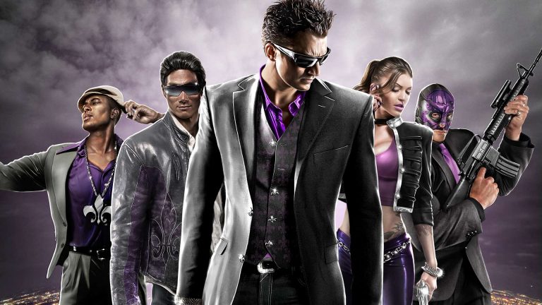 به این زودی ها منتظر انتشار بازی  Saints Row 5 نباشید