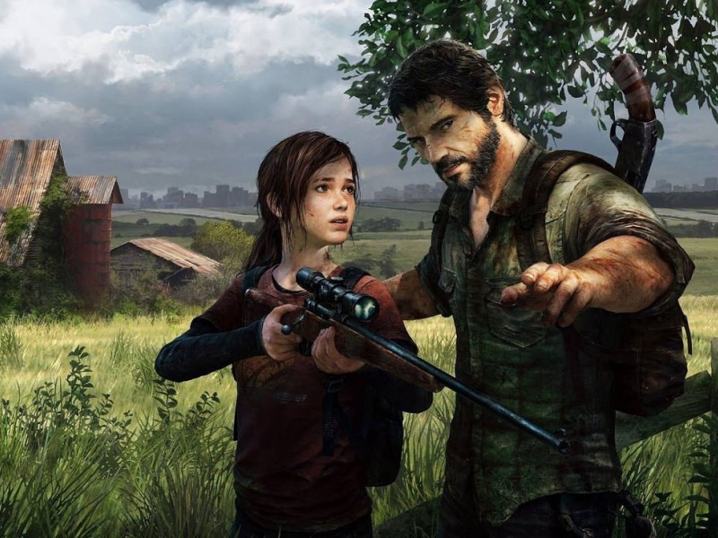 کاهش زمان لودینگ The Last of Us Remastered