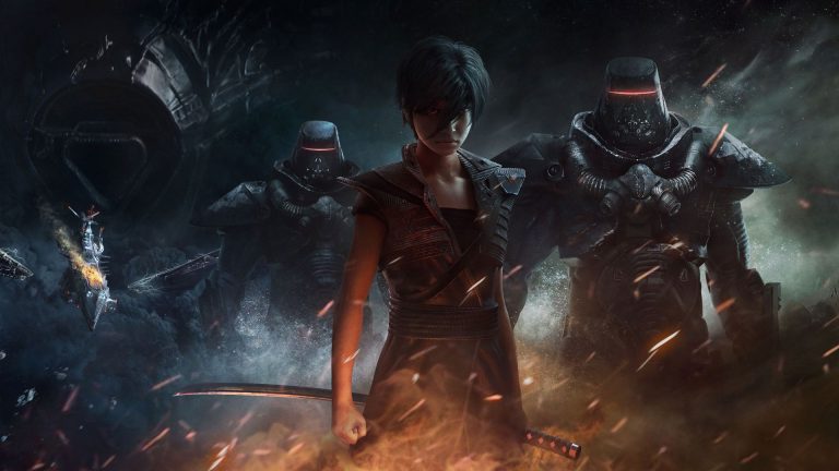 مراحل ساخت بازی Beyond Good and Evil 2 همچنان ادامه دارد