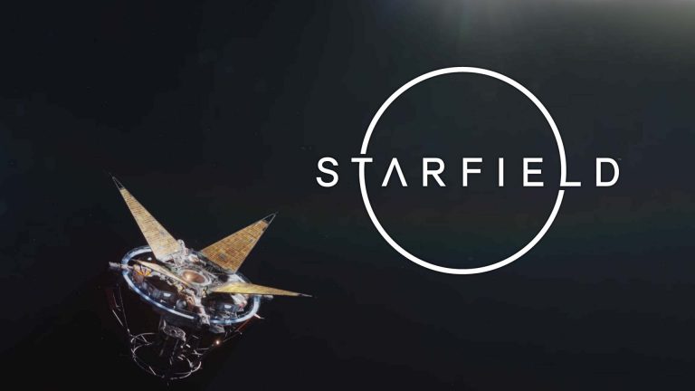 انتشار اطلاعات هیجان انگیز از بازی Starfield بتسدا