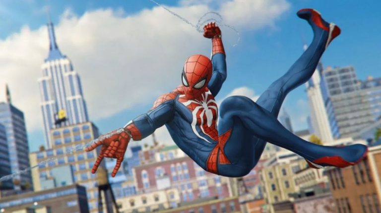 فهرست تروفی های بازی Spider-Man Remastered منتشر شد