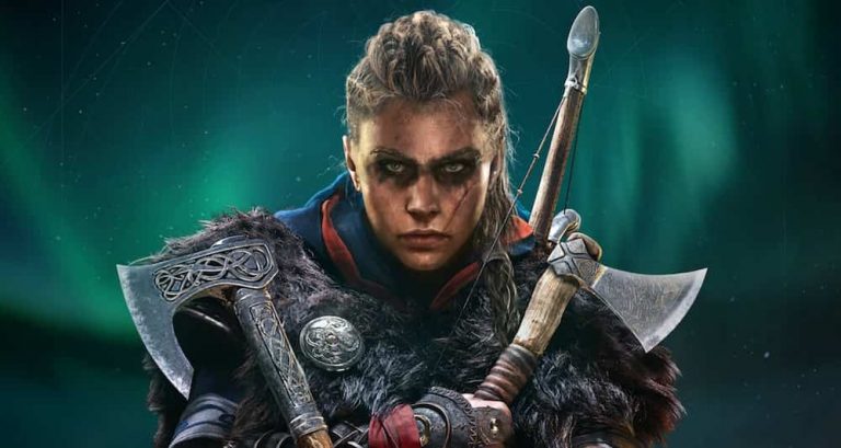 نسخه پلی استیشن 5 بازی Assassin’s Creed Valhalla عملکردی بهتر از ایکس باکس سری ایکس دارد
