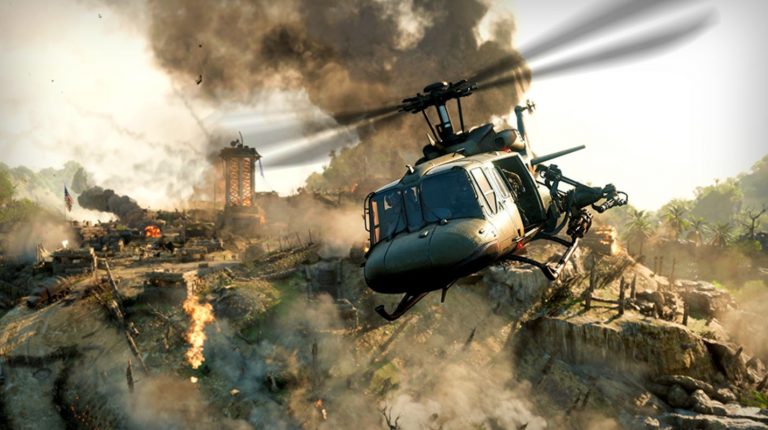 بازی Call Of Duty Black Ops Cold War رکورد فروش دیجیتالی را شکست