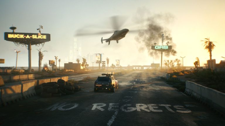مدت زمان گیم پلی بازی Cyberpunk 2077 مشخص شد