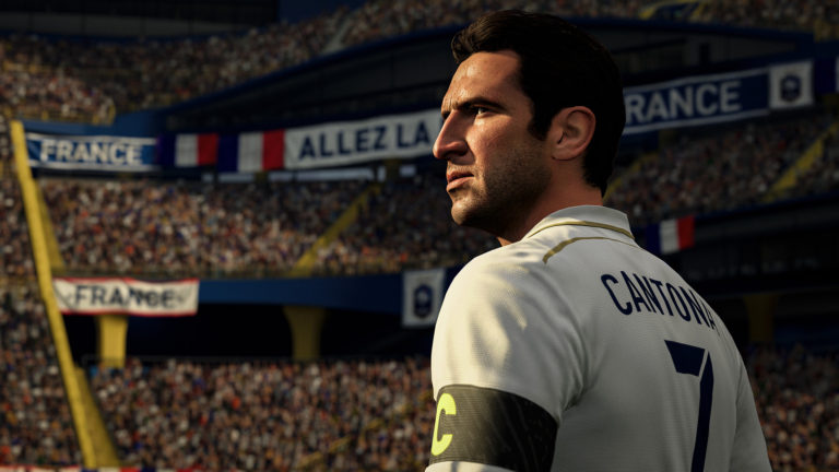 انتشار اطلاعاتی درباره عملکرد دوالسنس در بازی FIFA 21