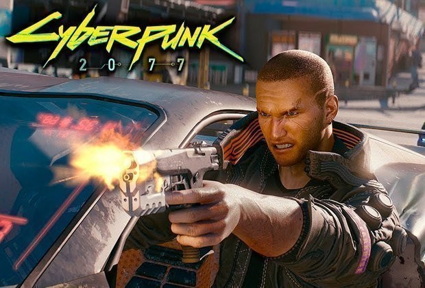 افشا تاریخ انتشار بازی موردانتظار Cyberpunk 2077