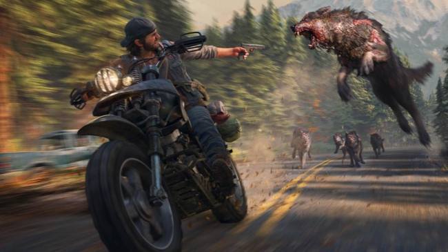 مواردی که قبل از خرید Days Gone باید بدانید