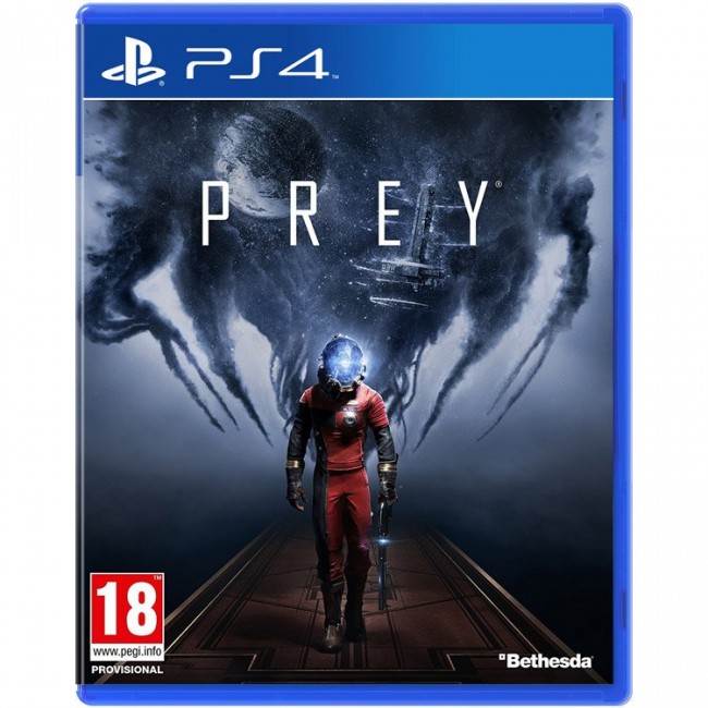 Prey